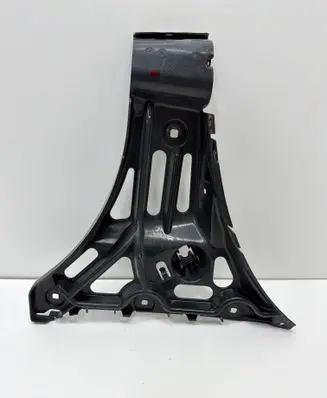 BMW 5 E60 E61 Rear bumper mounting bracket 7060795 460915