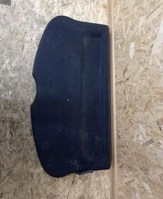 Citroen C5 Parcel shelf