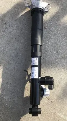Porsche Cayenne (9Y0 9Y3) Rear shock absorber/damper 9Y0512010R 442400024332 801403005241