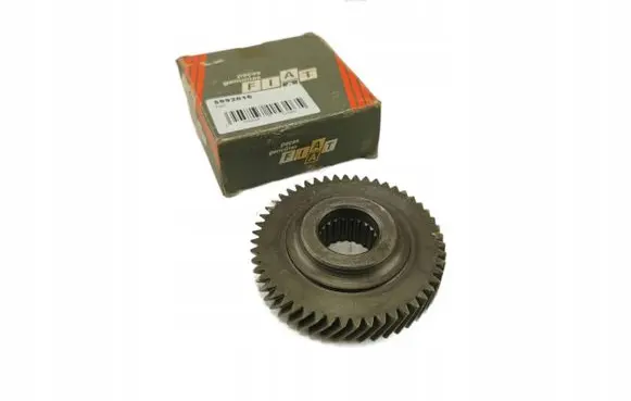 Fiat Duna Timing chain sprocket 5992016