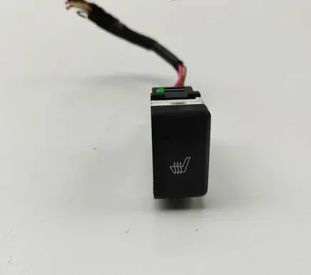 Hyundai Santa Fe Seat heating switch 936022B305CA