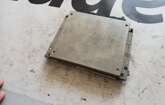 Mercedes-Benz S W140 Other control units/modules A0105458232 0105458232
