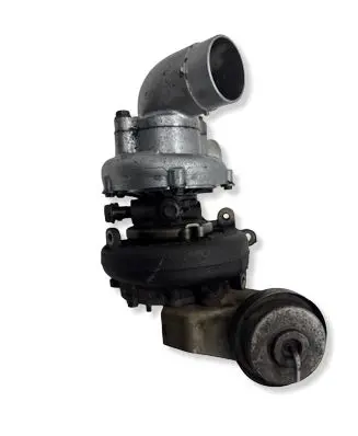 Toyota Corolla Verso AR10 Turbo 05071201075 172010R020