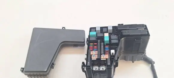 Honda E Fuse module PPGF15