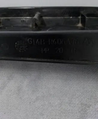 Ford Edge II Other trunk/boot trim element GT4BR406A76AA