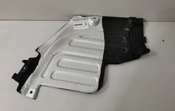 BMW X7 G07 Pickup box liner 7476005