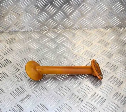 Seat Ibiza III (6L) Oil sump strainer pipe 036115251AD