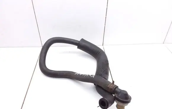Opel Antara Turbo air intake inlet pipe/hose 96625957 12721351