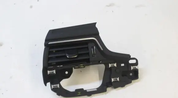 Audi A4 S4 B9 Dash center air vent grill 8W1820901B