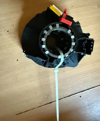Mercedes-Benz GLS X166 Steering angle sensor 