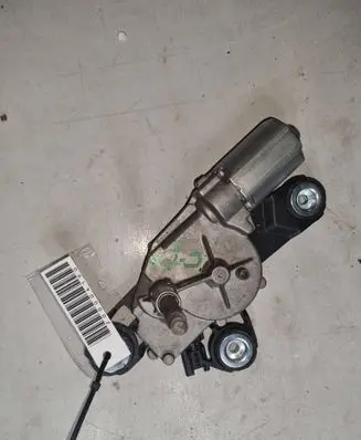 Ford Focus C-MAX Rear window wiper motor 0390201875 C83HE 3M51R17K441AF