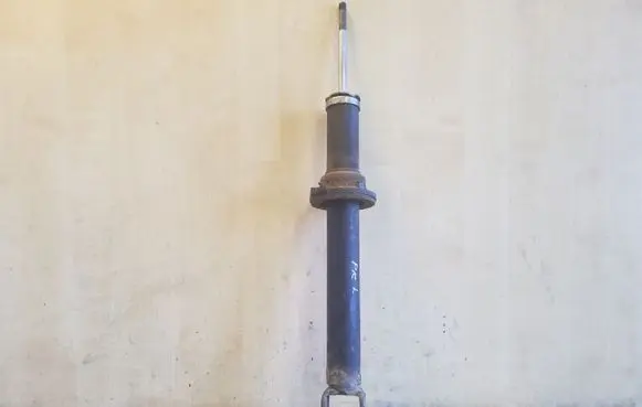 Jaguar XJL Front shock absorber/damper