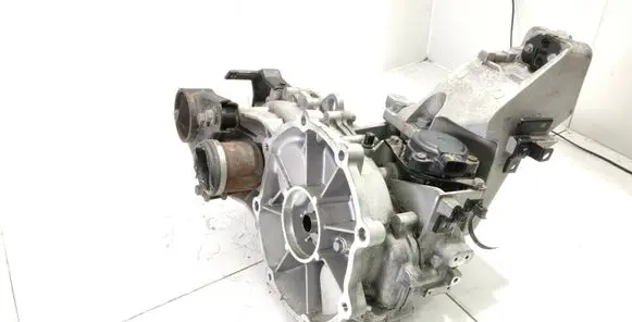 Hyundai Kona I Automatic gearbox 8EA0 E190384348