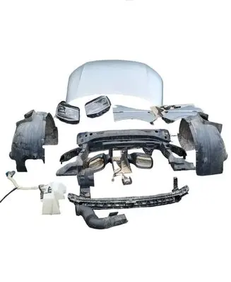 Volkswagen Transporter - Caravelle T6 Front piece kit 90079562 7E1941035 900795620SB
