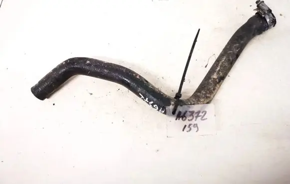 BMW 5 E39 Engine coolant pipe/hose