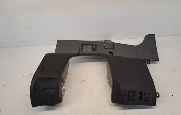 Toyota Prius (XW20) Dashboard lower bottom trim panel 5504547070