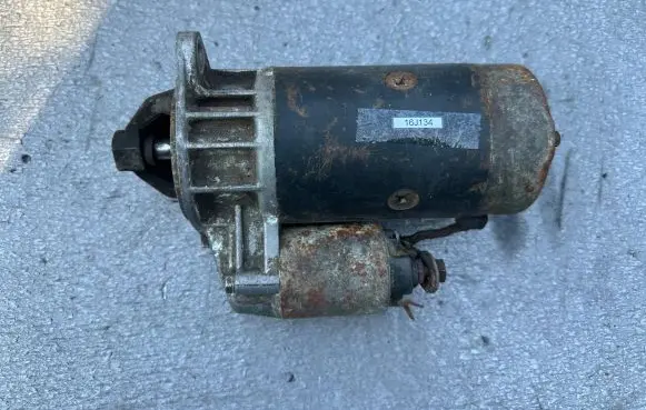 Nissan Patrol 160 Starter motor 23300Y0701