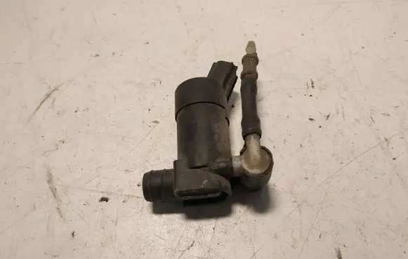 Volvo V70 Windscreen/windshield washer pump 1S7117K624FE