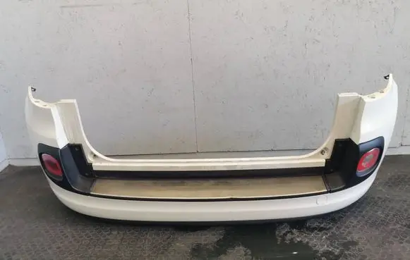 Fiat 500L Rear bumper