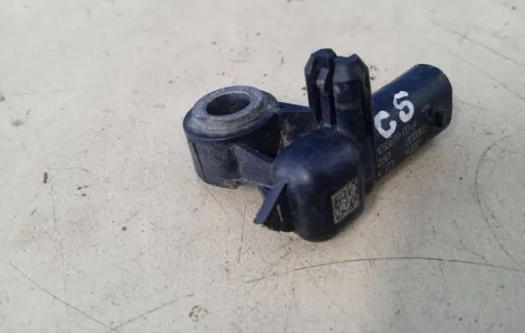 Tesla Model 3 Airbag deployment crash/impact sensor 109569900A