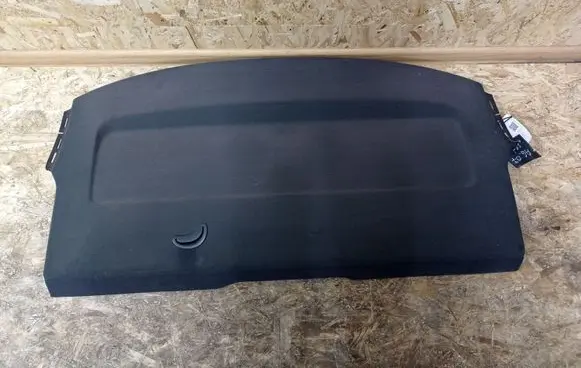 Audi A6 S6 C6 4F Parcel shelf 4F5863411BF1GT