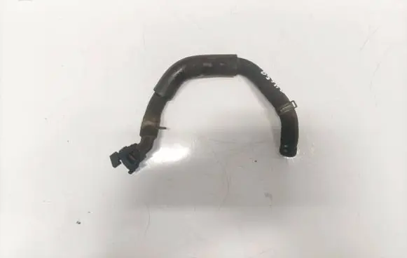 Nissan Qashqai Engine coolant pipe/hose