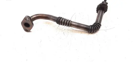 KIA Niro EGR valve line/pipe/hose