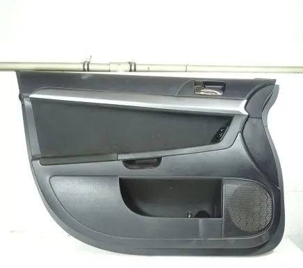 Mitsubishi Lancer VIII Door card panel trim set 7221B333XA