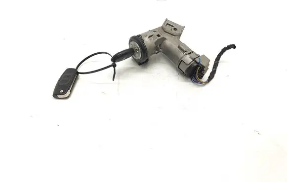 Ford Turneo Courier Ignition lock 9V213F880ED