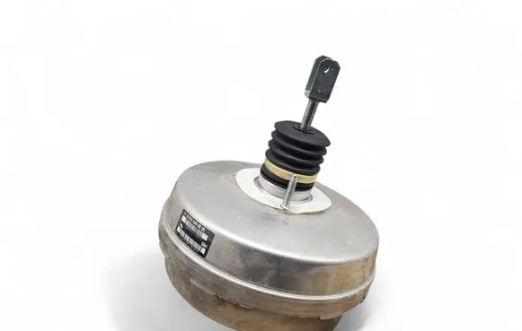 Mercedes-Benz GLC X253 C253 Brake booster A2134300030