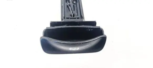 Mercedes-Benz Vito Viano W639 Handbrake/parking brake lever assembly A6394270012