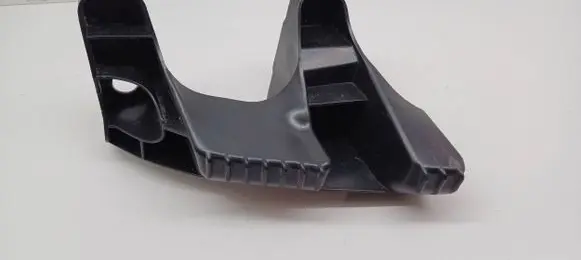 Subaru Outback (BS) Bumper support mounting bracket corner 57707AL360