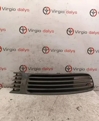 Volkswagen PASSAT B5 Front bumper lower grill VW99017GR