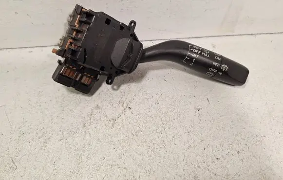 Mazda Premacy Wiper control stalk