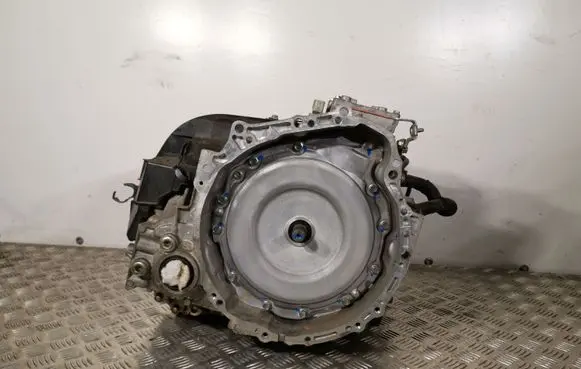 Lexus NX Automatic gearbox P314 2ARFXE