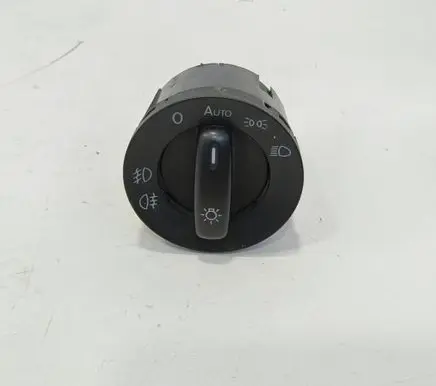 Volkswagen PASSAT B6 Light switch 1K0941431BM