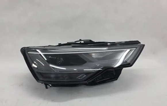 Audi A6 S6 C8 4K Headlight/headlamp 4K0941034