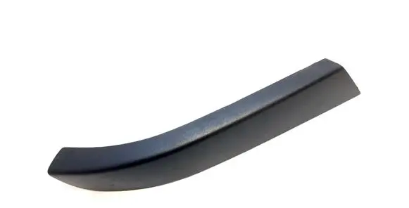 Volkswagen PASSAT B7 USA Front door interior handle trim 561867171A