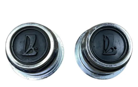 Lada 2101 R13 wheel hub/cap/trim 3101013 21073101013