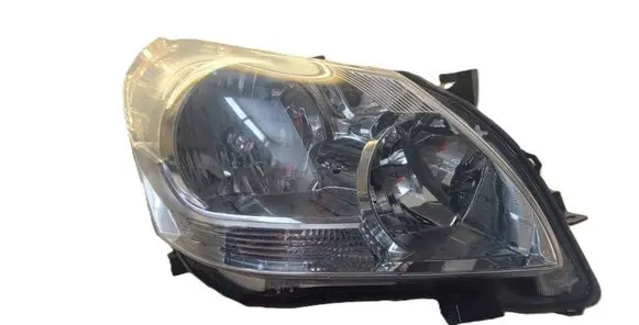 Toyota Verso Headlight/headlamp 811100F09000