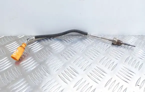 Audi A8 S8 D4 4H Exhaust gas temperature sensor 4G0906088B