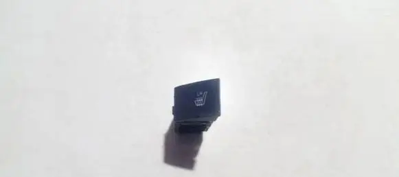 Hyundai Getz Seat heating switch