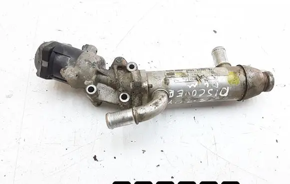 Land Rover Discovery EGR valve 2700td4r8q9y493aj
