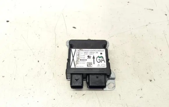 Ford Galaxy Airbag control unit/module BM2T14B321AB