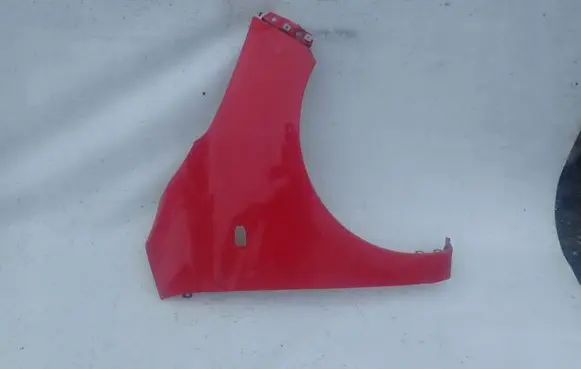 Hyundai i10 Fender
