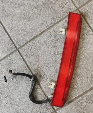 BMW X5 F15 Third/center stoplight 7290090