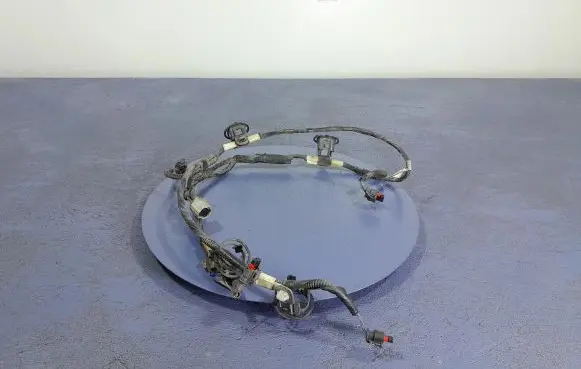 Toyota Corolla E160 E170 Other wiring loom