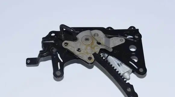 BMW X5 E53 Seat adjustment motor 8258746