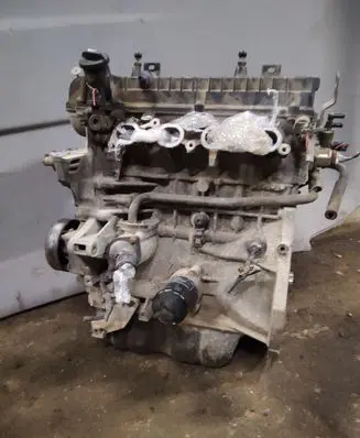 Smart ForFour I Engine 135910