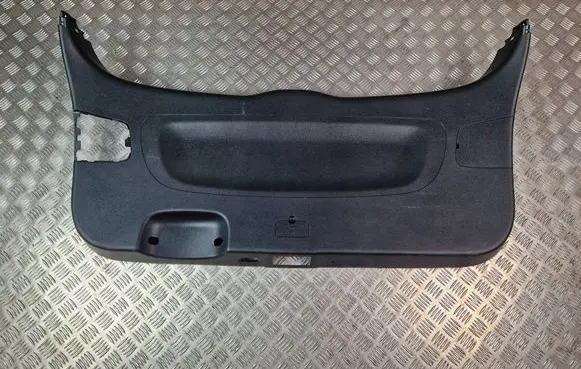 KIA Sorento Tailgate/boot lid cover trim 81750C5000 81750C5100